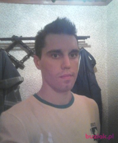 Elbi100, Male, 34, Bydgoszcz, Polska: 1