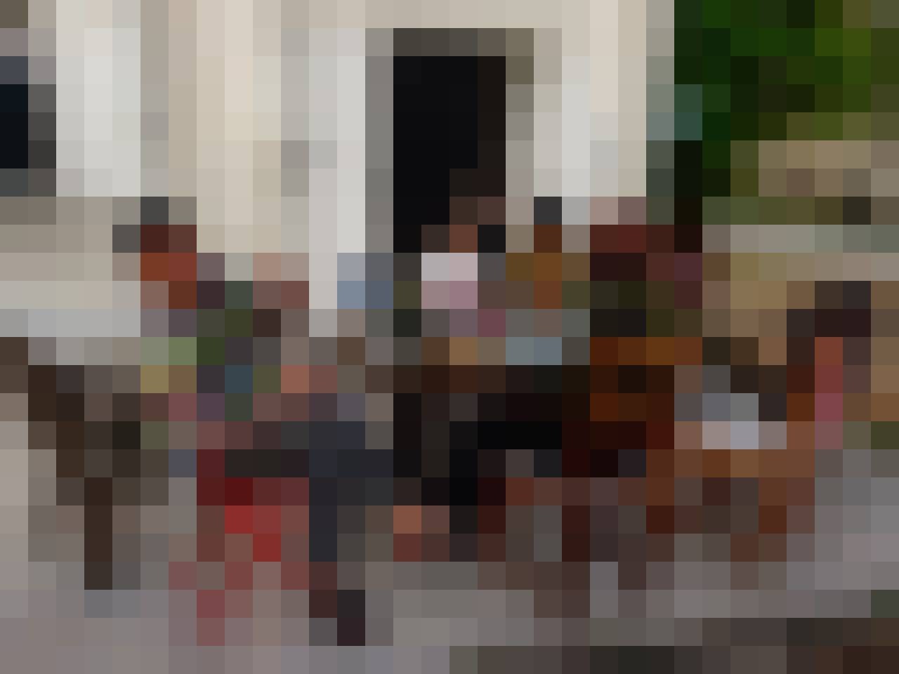 Rondo, Male, 28, Breda, Holandia: 1