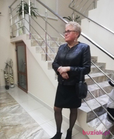Beata, Kobieta, 59, Otwock, Polska, Zdjęcie: 3