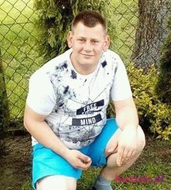 Andrzej, Male, 35, Nowogard, Polska, Photo: 2