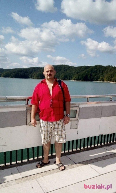 Tomasz, Male, 44, Tarnów, Polska, Photo: 2