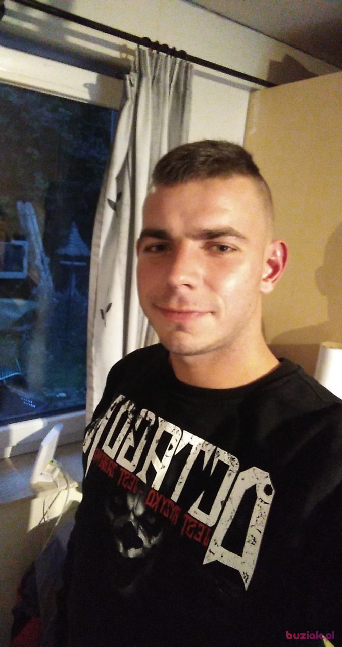 Jarek, Mężczyzna, 32, Białystok, Polska, Zdjęcie: 1