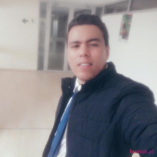Anwar, Mężczyzna, 32, Wrocław, Polska: 1