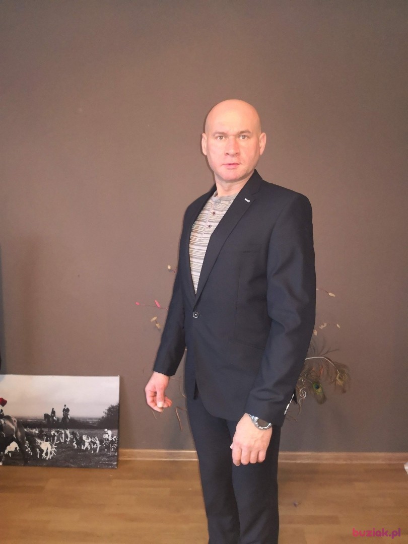 Przemysław, Mężczyzna, 51, Bełchatów, Polska, Zdjęcie: 6