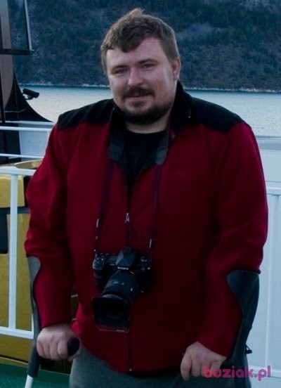 Piotrek, Mężczyzna, 50, Warszawa, Polska, Zdjęcie: 1