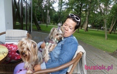 carlajna, Female, 45, Bydgoszcz, Polska, Photo: 2