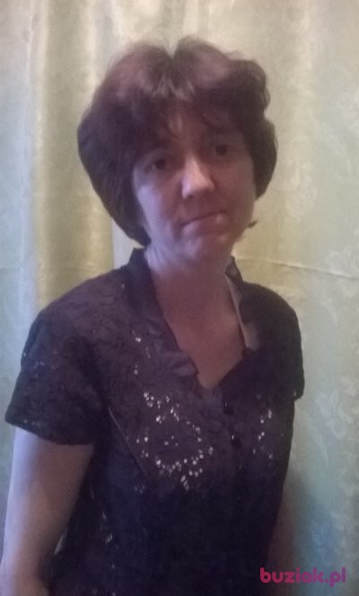 monika, Kobieta, 51, Grójec, Polska: 1