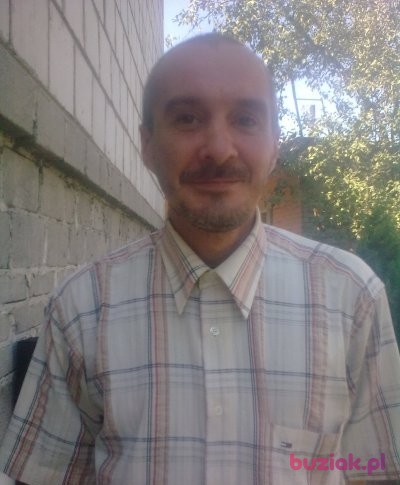tomek, Male, 54, Luboń, Polska: 1