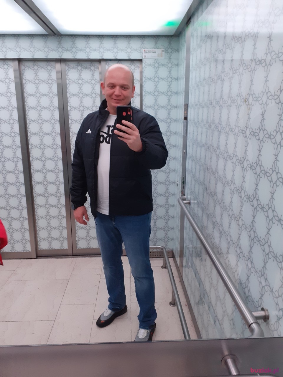 Jakub, Mężczyzna, 40, Poznań, Polska: 1