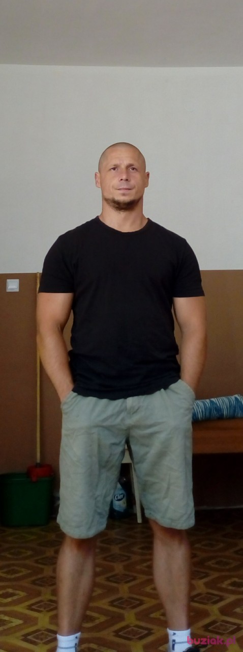 Paweł, Mężczyzna, 42, Glinojeck, Polska, Zdjęcie: 3