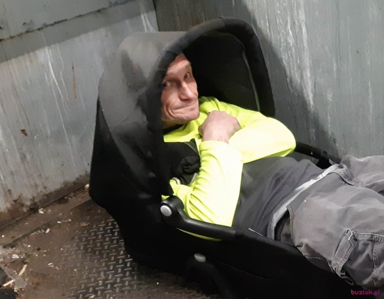 Grzegorz, Male, 50, Amersfoort, Holandia, Photo: 5