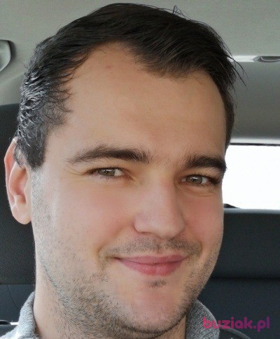 Mateusz, Mężczyzna, 33, Nowy Sącz, Polska, Zdjęcie: 2