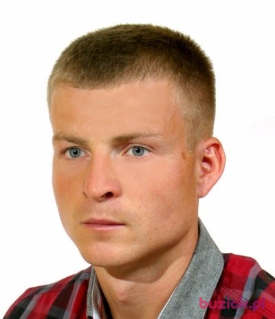 Łukasz, Mężczyzna, 39, Polska: 1