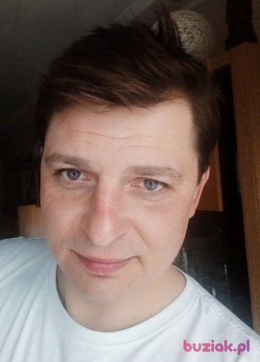 Tomek, Male, 40, Wołomin, Polska: 1