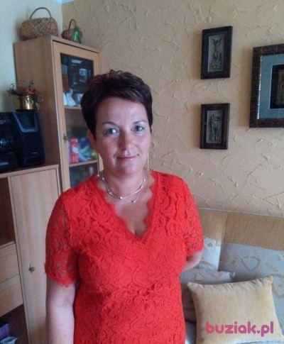 Urszula, Kobieta, 60, Suwałki, Polska, Zdjęcie: 1