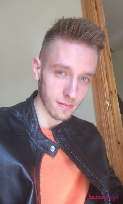 Bartek, Mężczyzna, 30, Wielka Brytania, Zdjęcie: 1