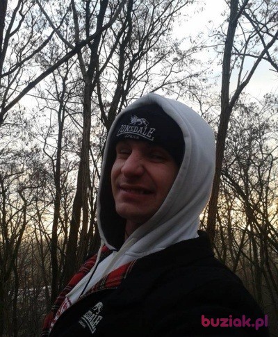 Dariusz, Mężczyzna, 33, Brodnica, Polska, Zdjęcie: 3