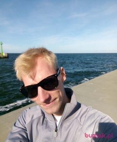 Patryk, Mężczyzna, 29, Toruń, Polska, Zdjęcie: 1