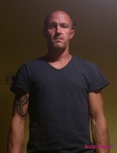 Piotrek, Male, 48, Warszawa, Polska: 1