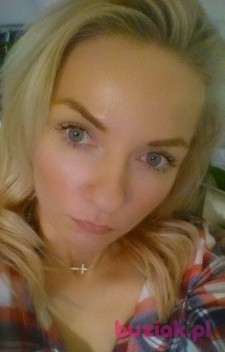 Iza, Kobieta, 38, Warszawa, Polska: 1