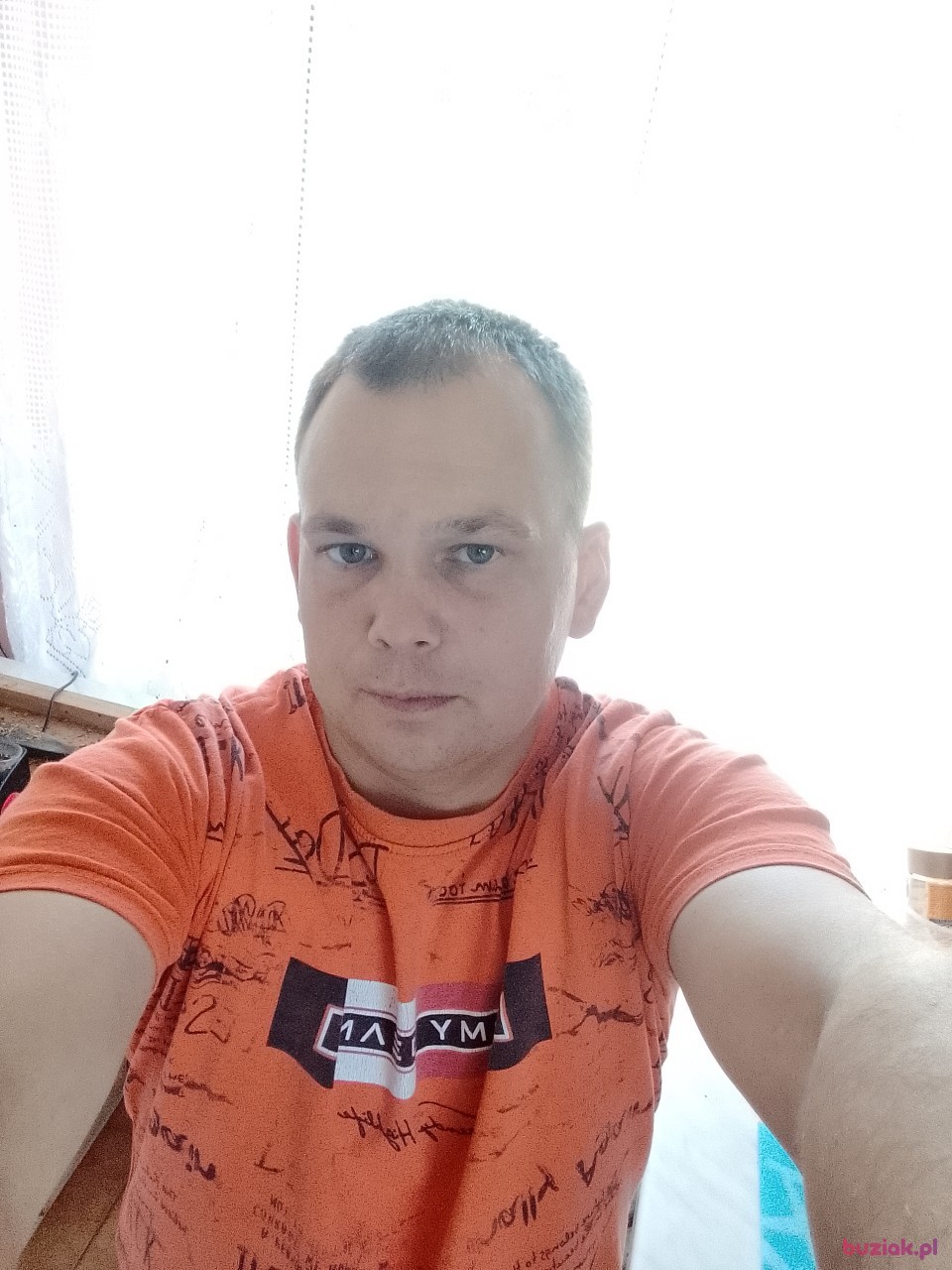 Łukasz, Male, 35, Bartoszyce, Polska: 1