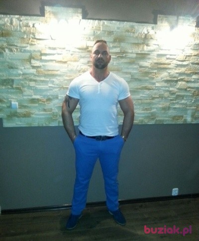 Sebastian, Mężczyzna, 45, Katowice, Polska, Zdjęcie: 2