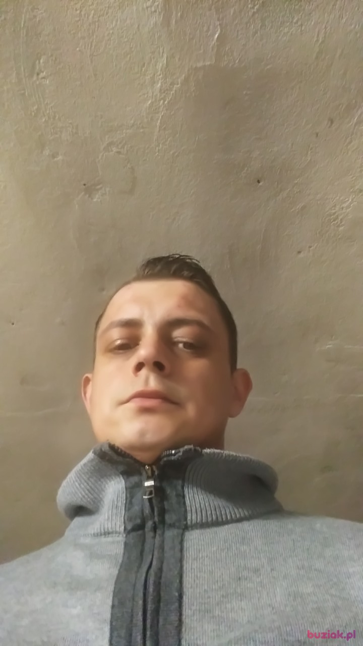 Tobiasz, Mężczyzna, 30, Krotoszyn, Polska: 1