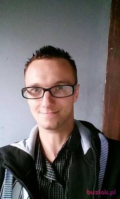 Łukasz, Male, 36, Wolsztyn, Polska: 1