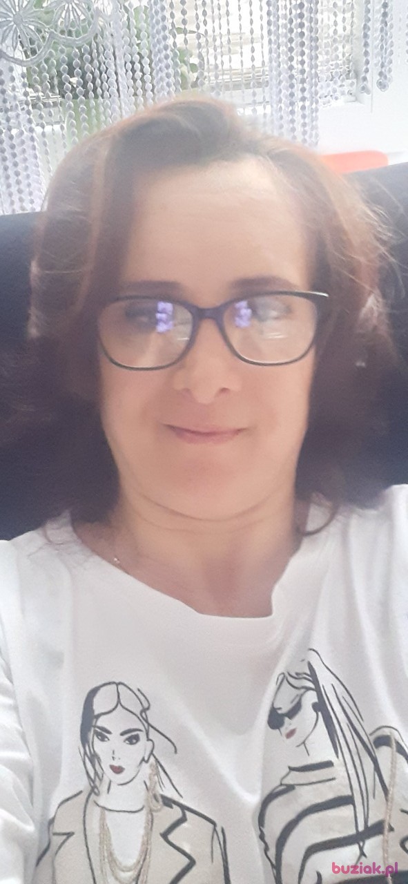 Edyta, Female, 46, Radom, Polska, Photo: 4