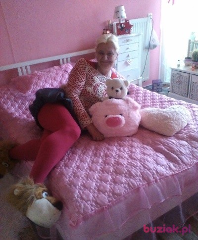 joanna, Female, 68, Rybnik, Polska, Photo: 1