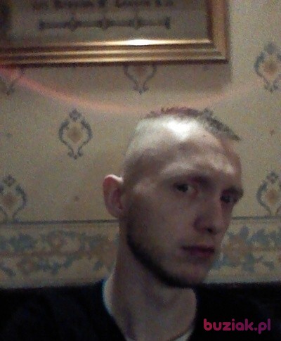 Kamil , Mężczyzna, 32, Oława, Polska: 1