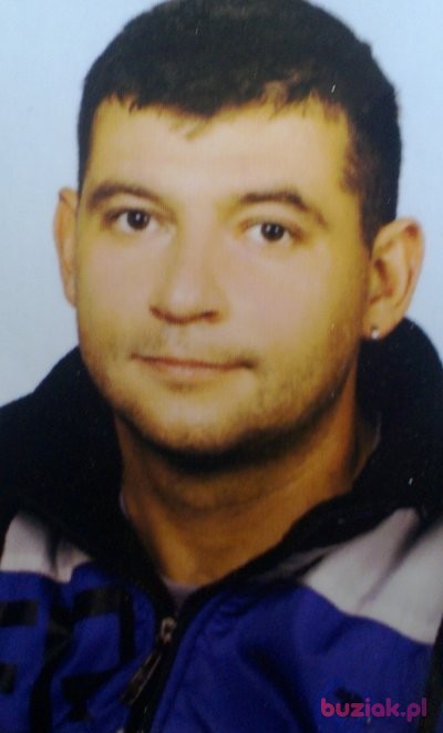 krzysztof iwan, Male, 45, Dobrzany, Polska, Photo: 1