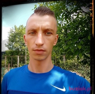 jarek, Mężczyzna, 31, Opoczno, Polska, Zdjęcie: 1