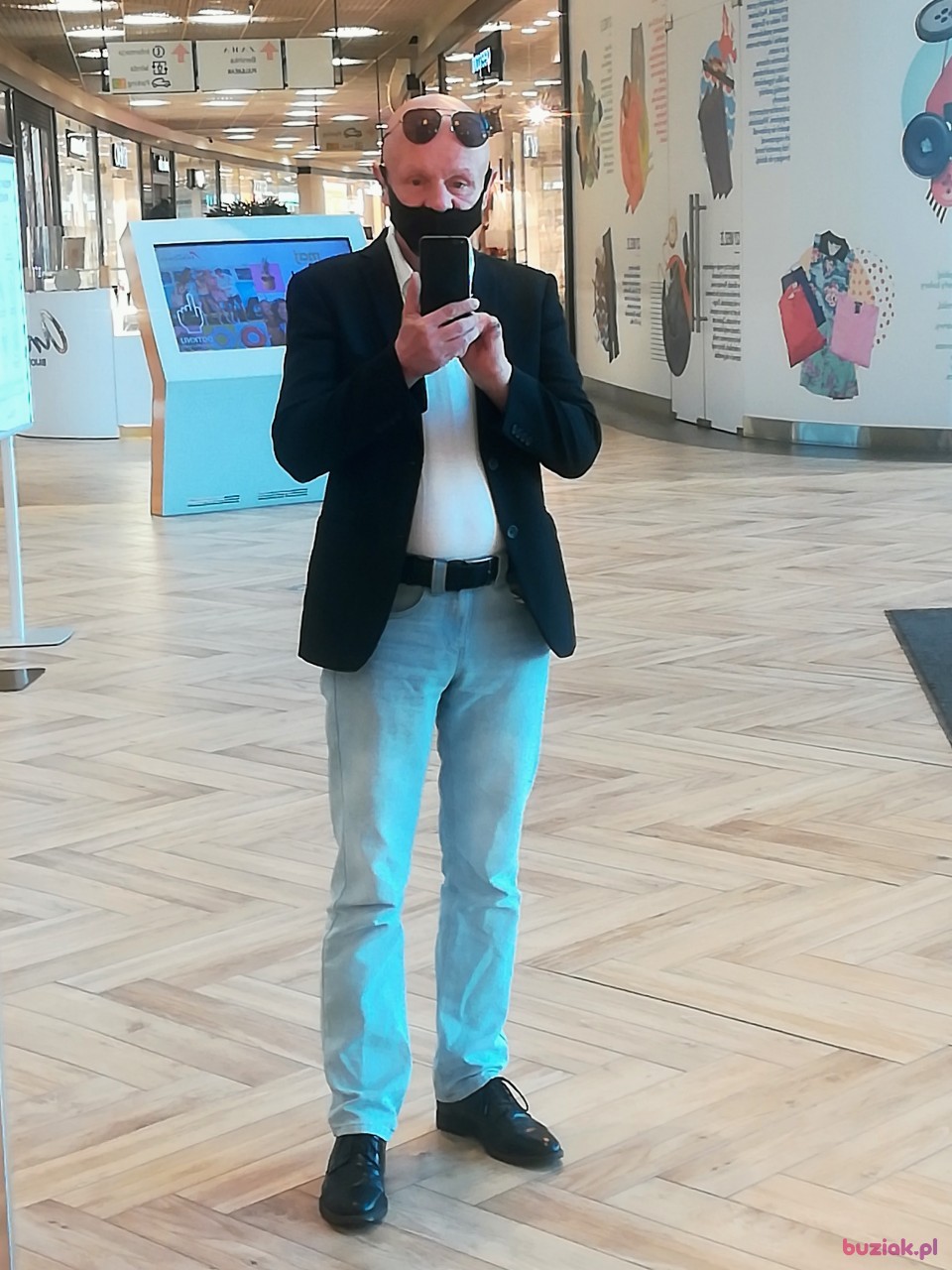 Paweł, Mężczyzna, 60, Warszawa, Polska, Zdjęcie: 4