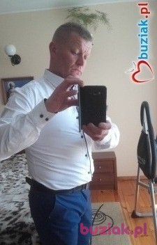 krzysztof, Mężczyzna, 52, Radzymin, Polska, Zdjęcie: 6