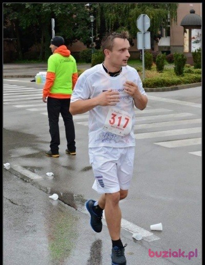 Adam, Male, 37, Polska: 1