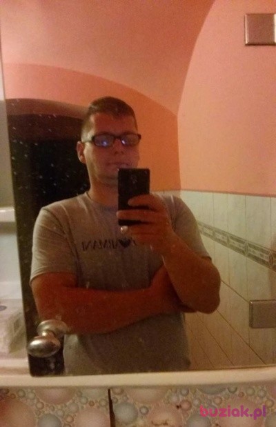 Mateusz , Mężczyzna, 33, Holandia: 1