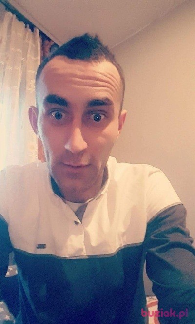 paweł, Male, 41, Wielka Brytania, Photo: 3