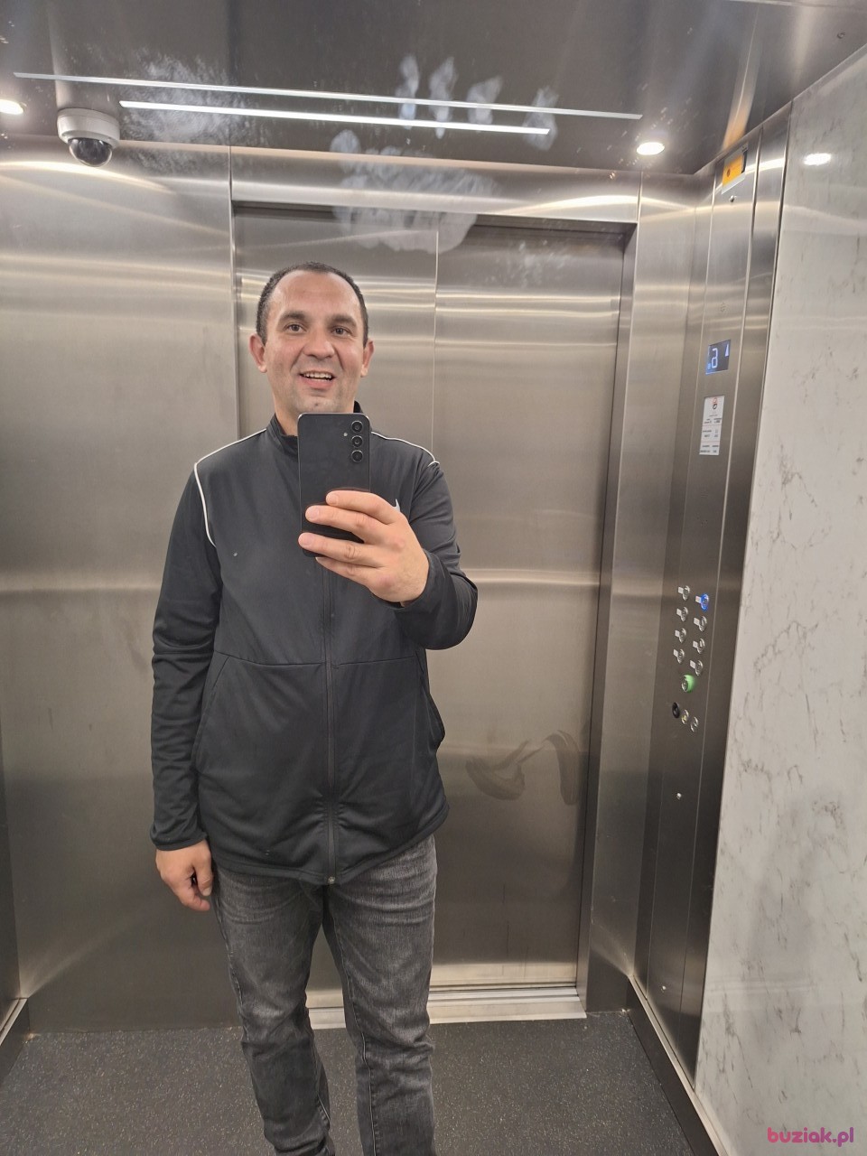 Pawel, Mężczyzna, 41, Rotterdam South Holland Province, Holandia, Zdjęcie: 1