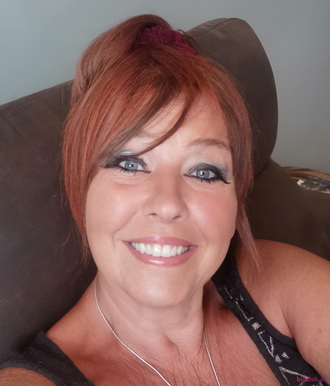 Ewa, Female, 58, Poznań, Polska, Photo: 1