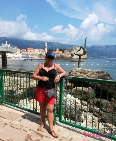 Halina, Female, 80, Mikołów, Polska, Photo: 11