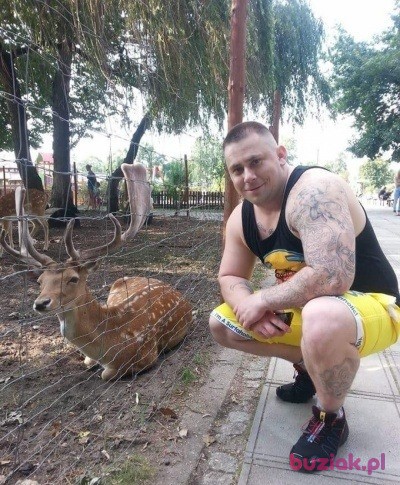 Dariuaz , Male, 39, Holandia, Photo: 3