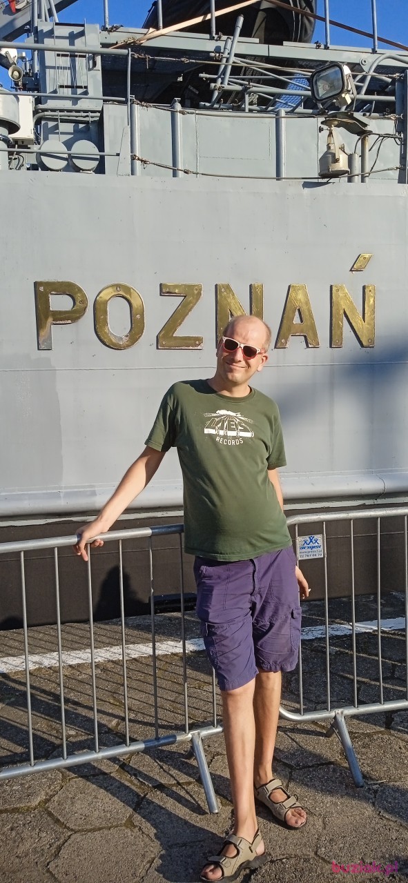 sebastian, Male, 39, Szczecin, Polska, Photo: 26