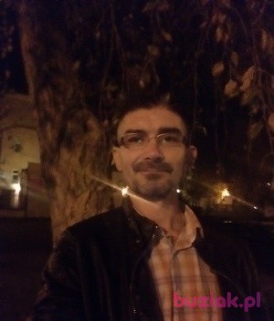 Rafal, Mężczyzna, 48, Głogów, Polska, Zdjęcie: 1