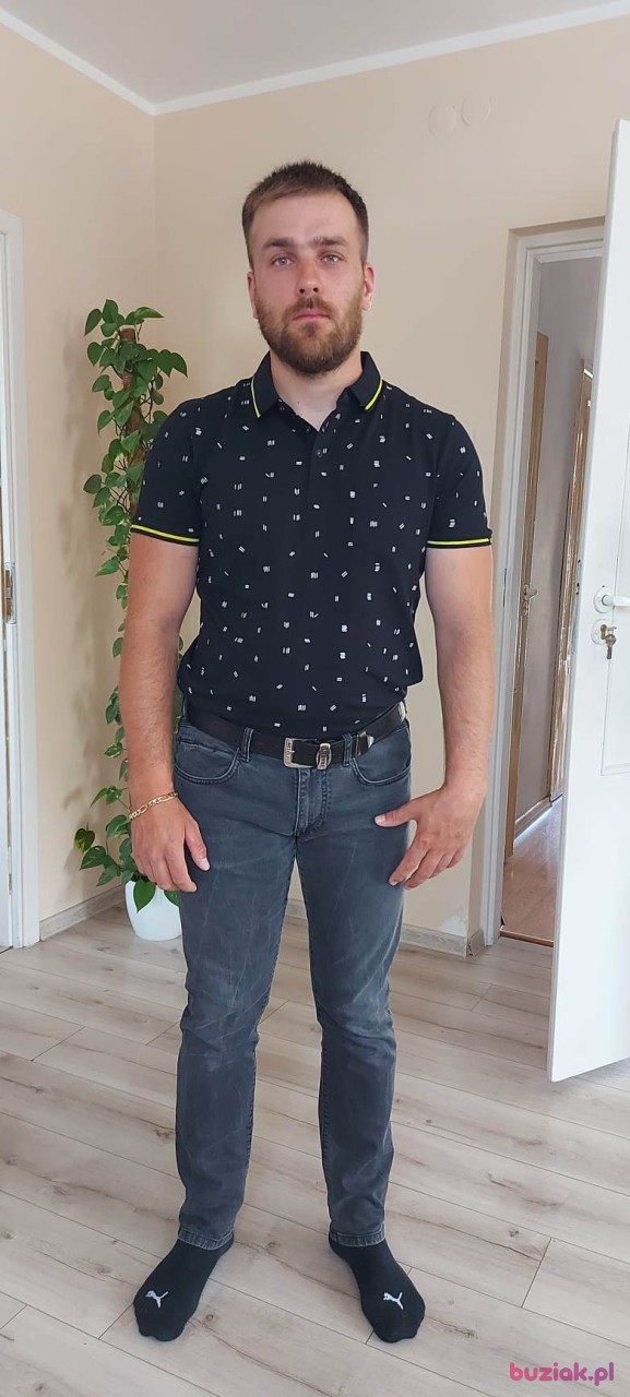 Robert, Male, 35, Żukowo, Polska, Photo: 1