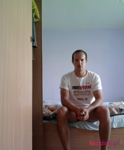 wojciech, Mężczyzna, 41, Krosno, Polska, Zdjęcie: 1
