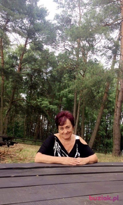 Grażyna , Kobieta, 68, Myślibórz, Polska, Zdjęcie: 3