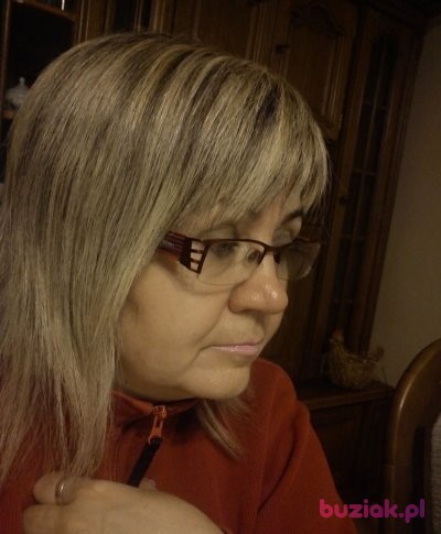 ILONA, Female, 60, Bytom, Polska, Photo: 1