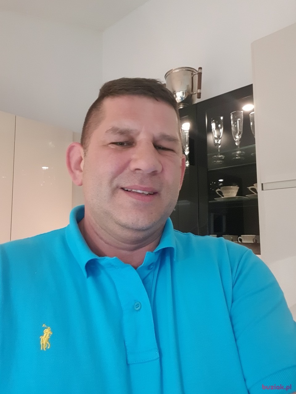Marcin, Mężczyzna, 59, Warszawa, Polska, Zdjęcie: 4