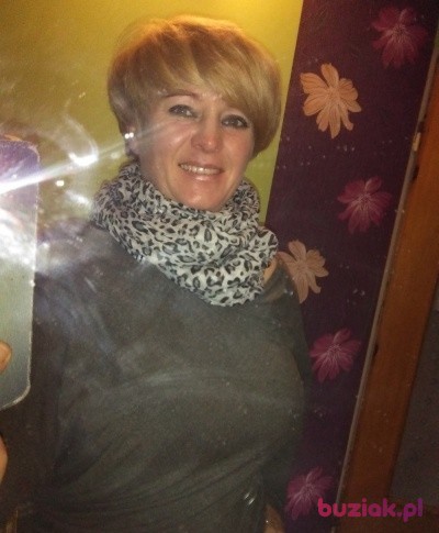 Dorota, Kobieta, 50, Kalisz, Polska, Zdjęcie: 1